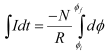 NCERT Solutions Class 12 Physics Chapter 6 - Electromagnetic Induction